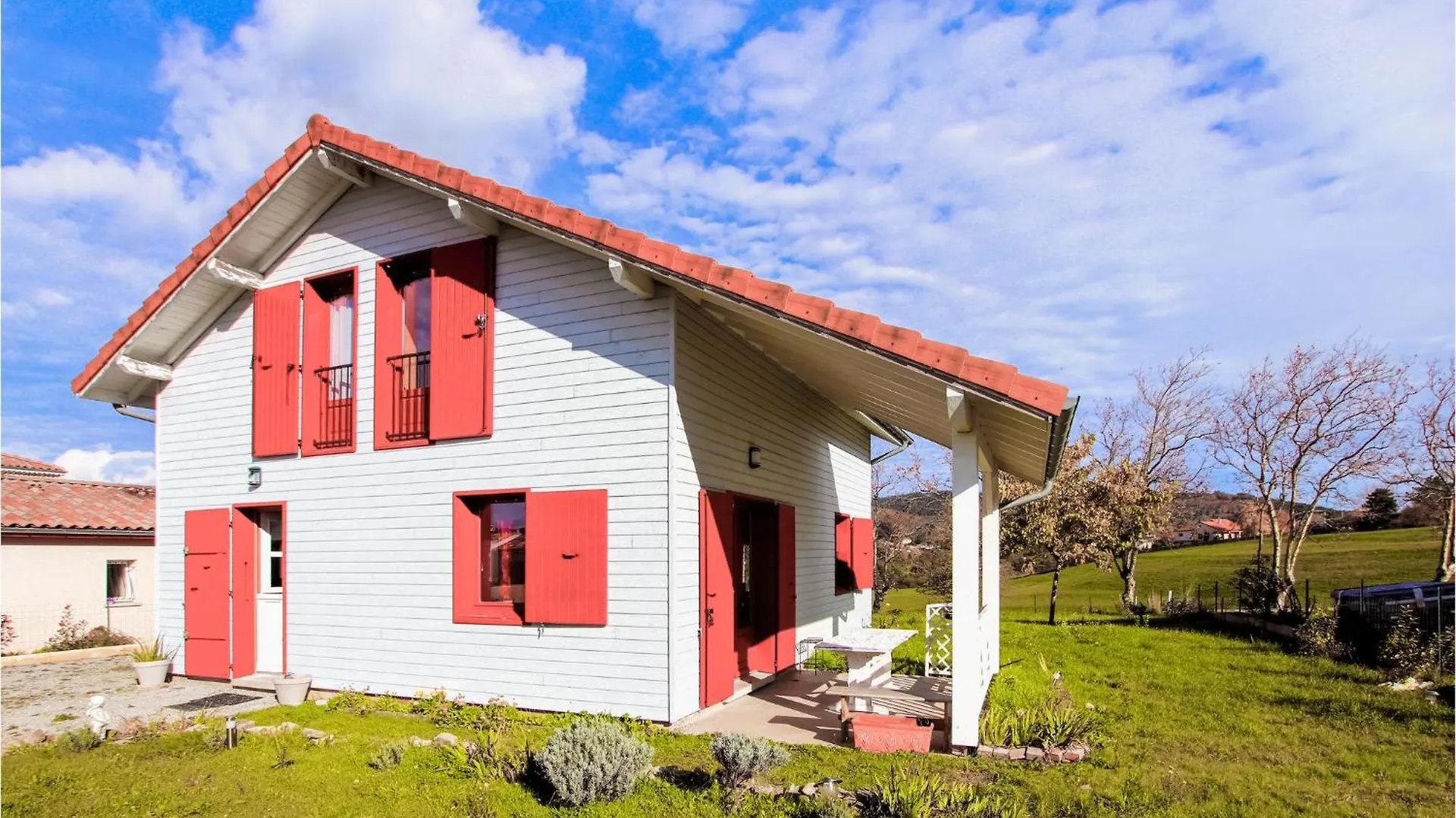 Ferienhaus Stunning Home In Vernoux En Vivarais With Kitchen